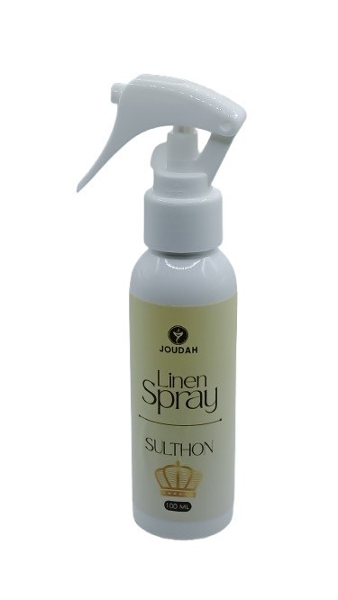 Linen Spray Varian 1
