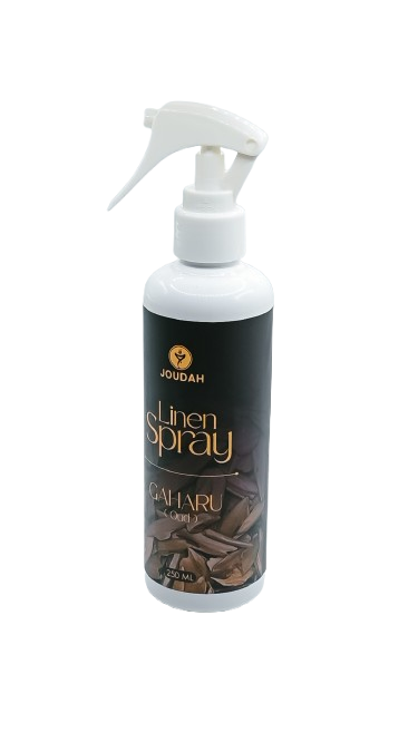 Linen Spray Varian 2