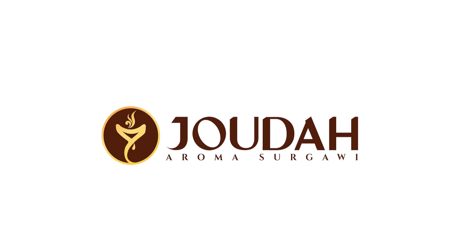 Joudah Logo