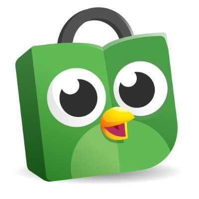 Tokopedia Icon
