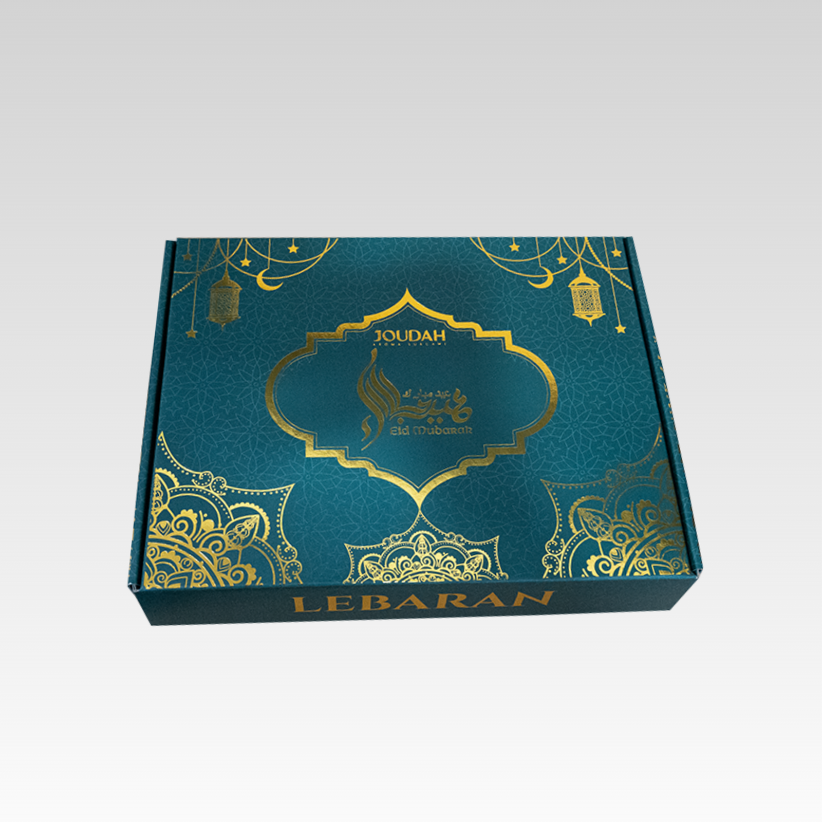 Paket Hampers Premium