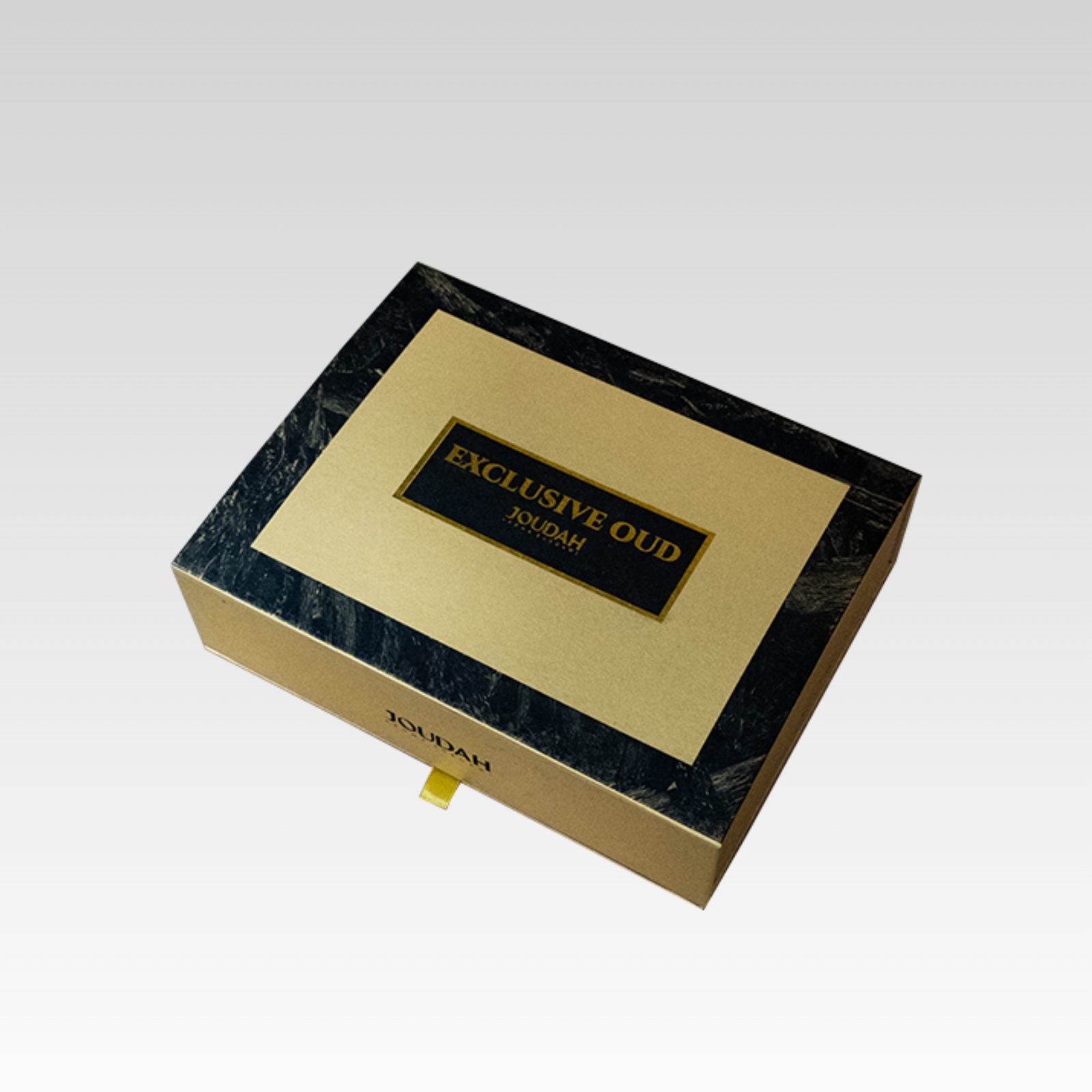 Paket Ekslusif Oud
