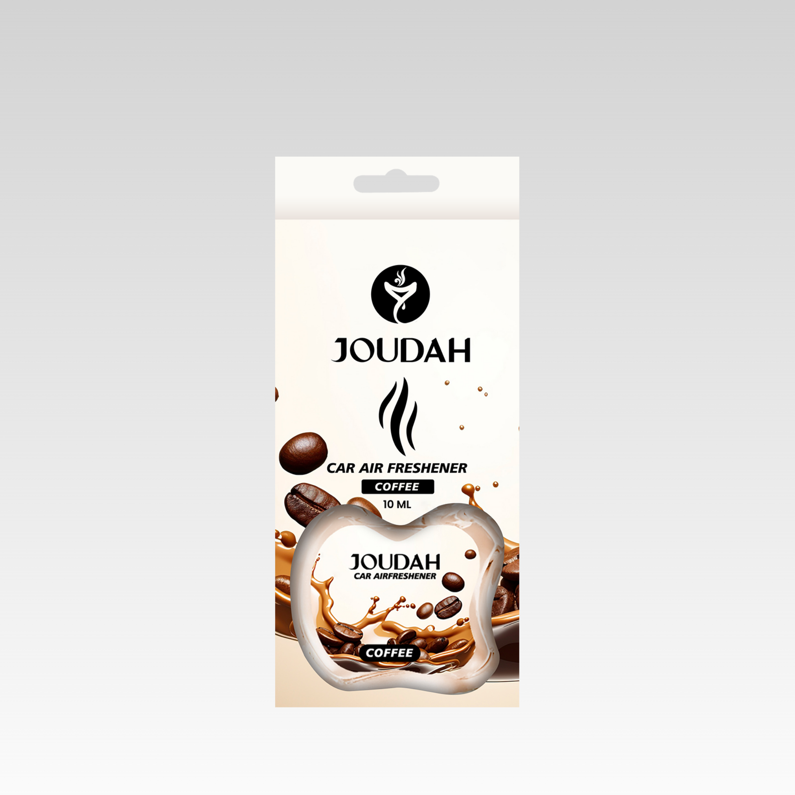 Coffee - Parfum Mobil