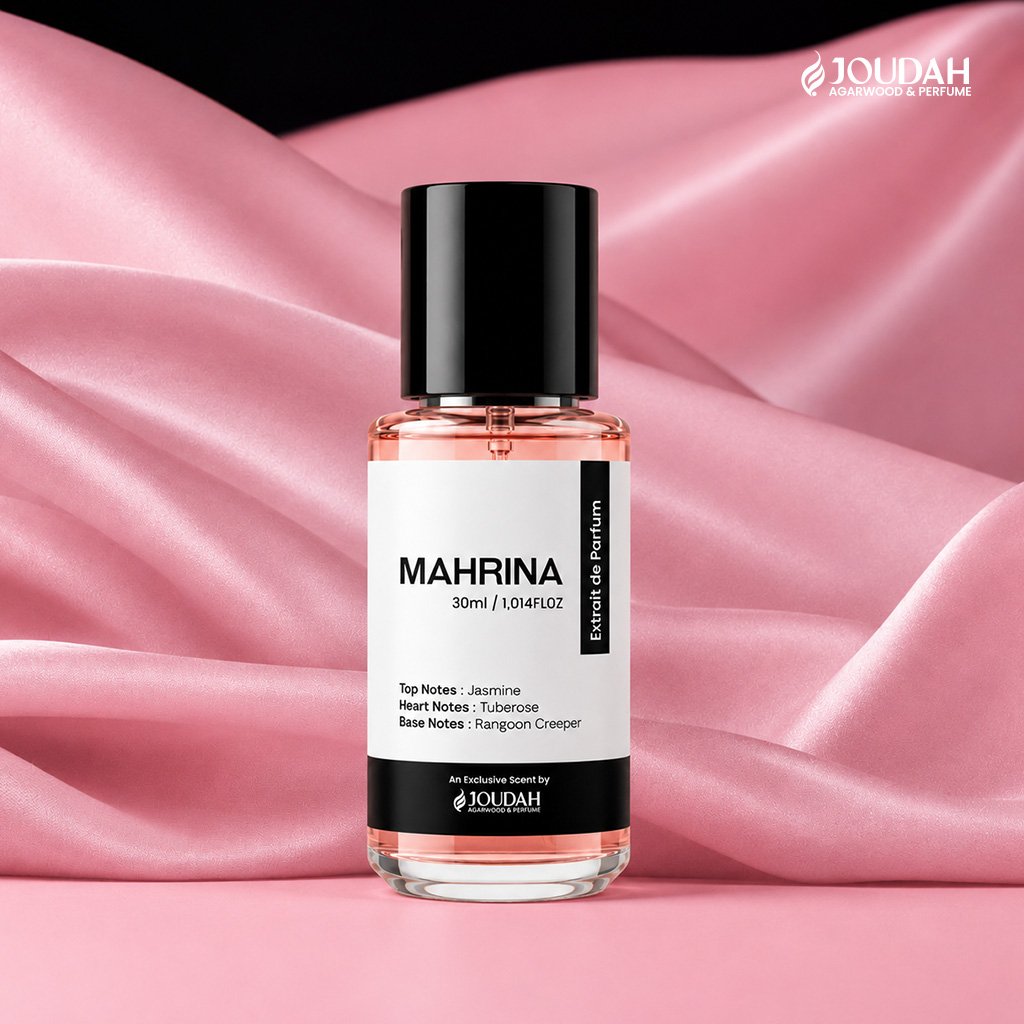 Mahrina - Extrait de Parfum  30 ml