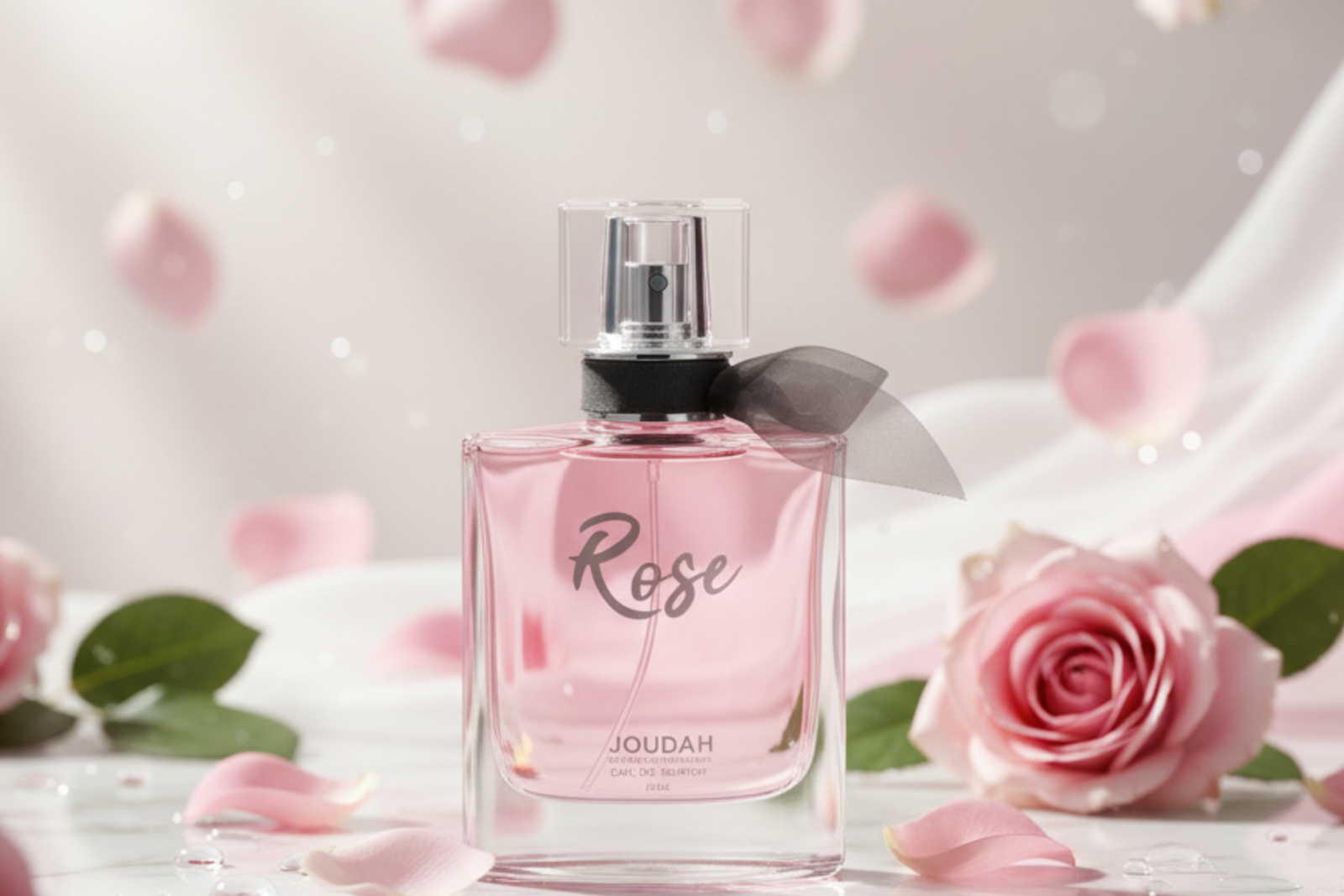 Joudah - EDP Rose (25ml)