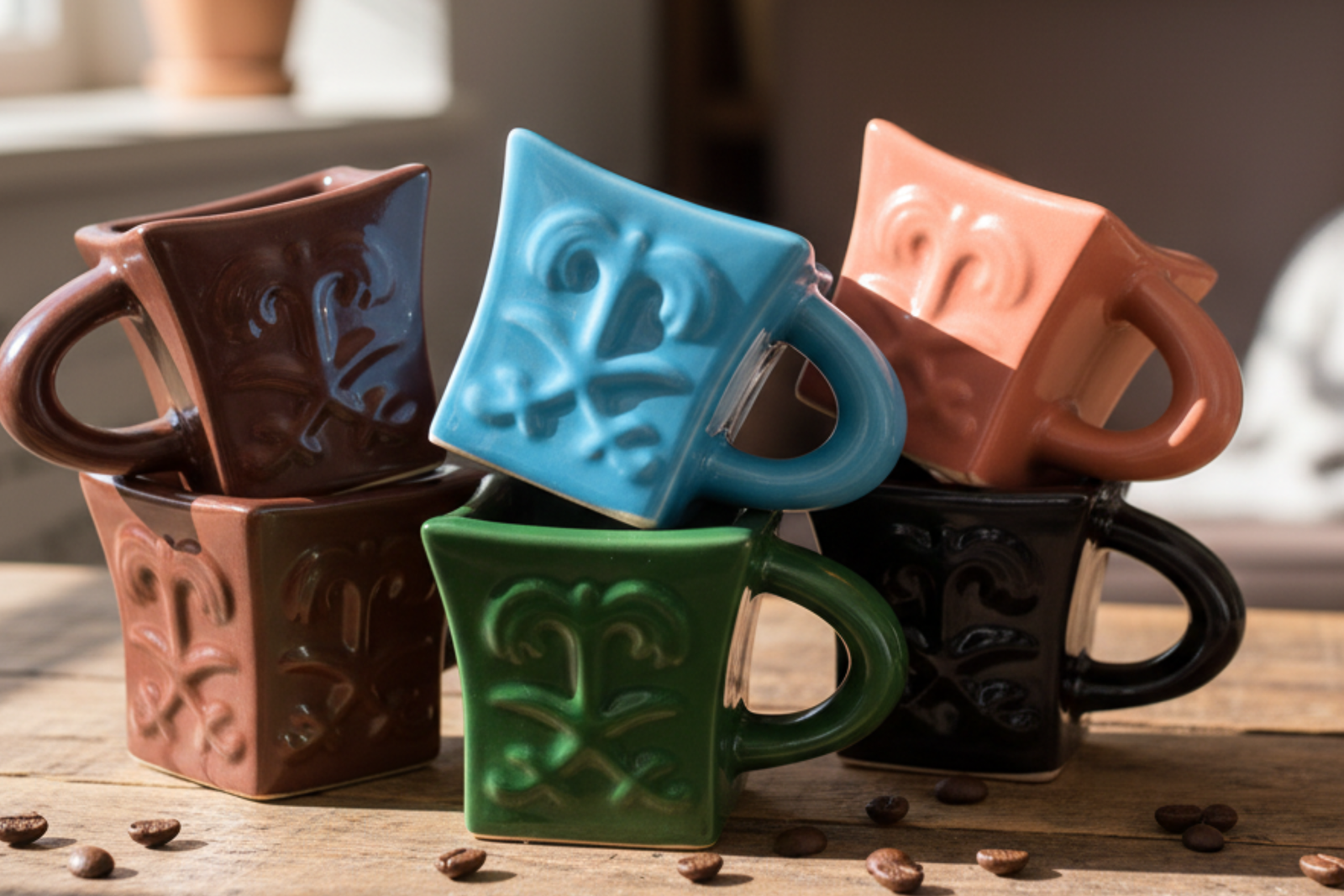 Joudah Makhbara - Mini Saudi