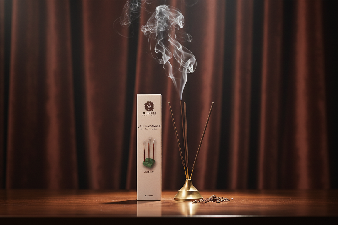 Joudah - Dupa Gaharu Stik