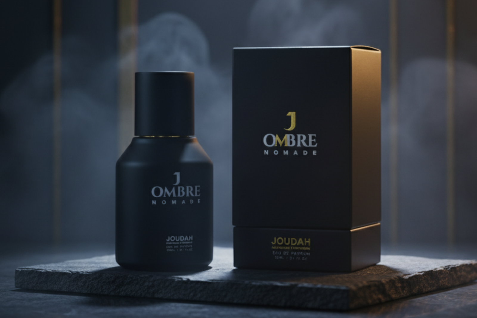 Joudah - J Ombre Nomade Eau de Parfum (30ml)