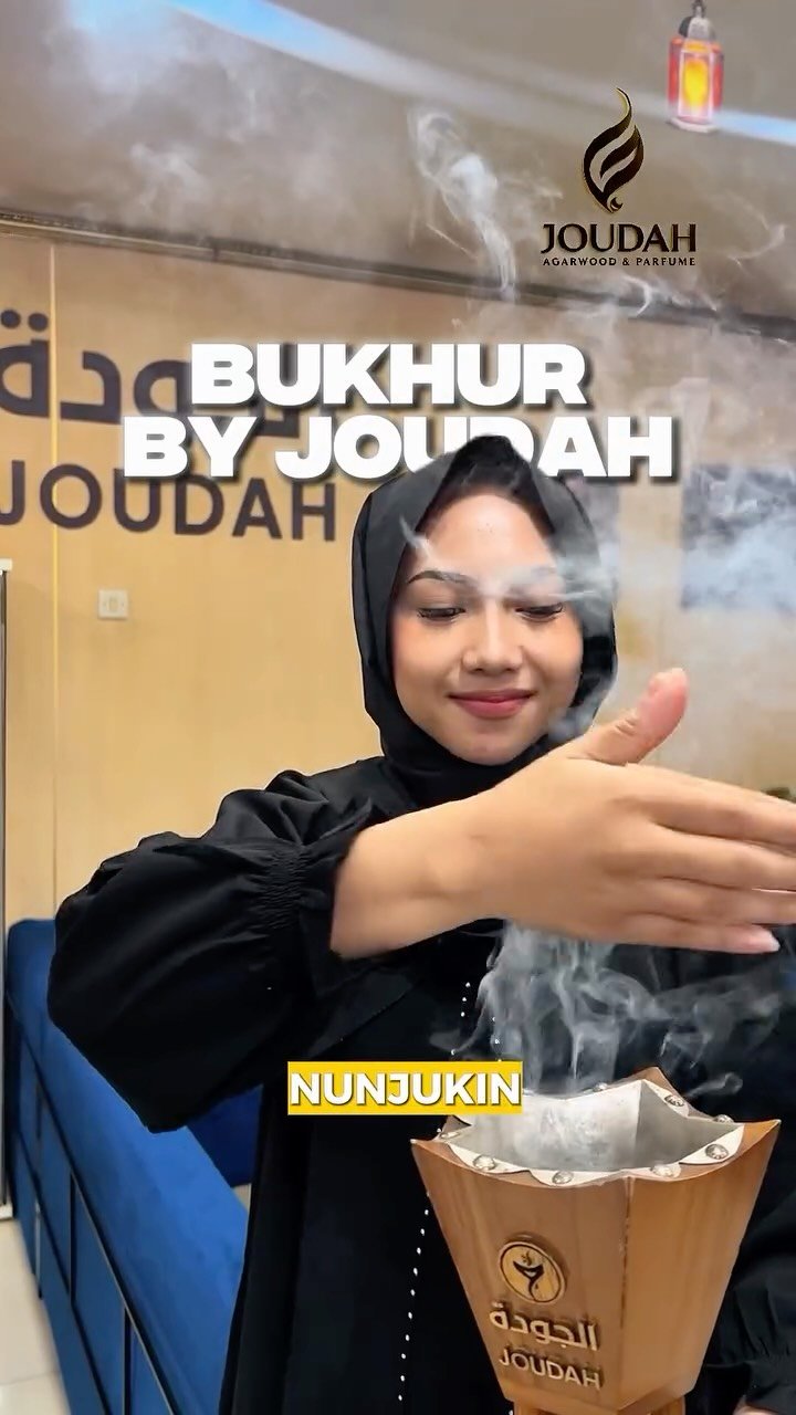 Bukhur JOUDAH OFFICIAL